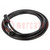 Extension cable for inspection camera; Len: 3m; Probe dia: 12mm