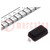 Diode: switching; SMD; 100V; 4ns; SOD123; Ufmax: 1.25V; 2A; 400mW