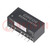 Converter: DC/DC; 3W; Uin: 18÷36V; Uout: 12VDC; Iout: 0÷250mA; SIP8