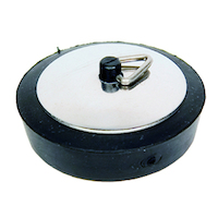 Tapón de goma - Ø 44 mm