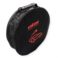 ROLINE Schutztasche für E-Auto-Ladekabel