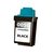 CTS 46510050 ink cartridge 1 pc(s) Compatible Black
