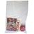 Plastic Bags - Polythene Food Bags 400g 225x300mm