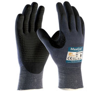 Schnittschutzhandschuh für ölige Bedingungen, MaxiCut Ultra Version: 10 - Größe: 10