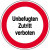 Hinweisschild zur Betriebskennzeichnung Unbefugten Zutritt verboten,Alu,31,50cm