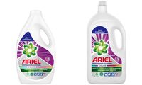 ARIEL PROFESSIONAL Flüssig-Waschmittel Color, 55 WL, 2,75 L (6431130)