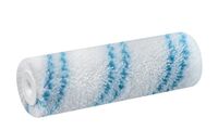 WESTEX Kleinflächenwalze DUROTEX, 150 mm, weiß / blau (6424317)