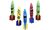 SCHILDKRÖT Wasserspielzeug Rocket Divers, farbig sortiert (98000910)