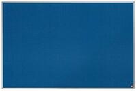 NOBO Essence Blue Felt Notice Board 1500x1000mm