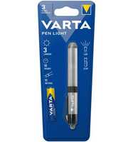 VARTA Taschenlampe Penlight LED16611 mit Batterie AAA imBlister