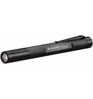 Ledlenser Taschenlampe P4 Core 15-120Lumen