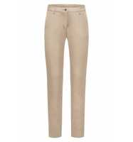 Greiff Damen Hose Chino RF 1328-2700-39 Gr. 72 beige