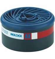 Moldex Filter 9600, AX, Serie 7000+9000