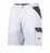 Dassy Shorts Roma, Gr. 46 weiß/grau