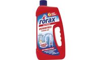rorax Abflussreiniger ROHRFREI POWER-GEL, 1 Liter Flasche (9540235)
