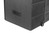 Kofferraumtasche XL schwarz BigBox Shopper 60x40x30 cm