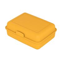 Artikelbild Lunch box "School box" large, standard-yellow