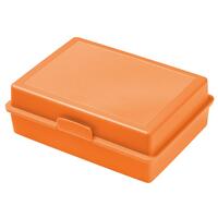 Artikelbild Lunch box "Picnic", standard-orange