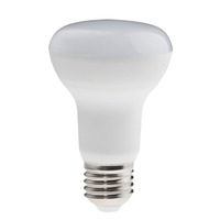 Hochvolt-LED-Lampe E27 PAR63 LED-Leuchtmittel / 8W / 640 Lumen / Warmweiss / LED Leuchtmittel