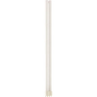 MASTER PL-L Xtra 4P - Compact fluorescent lamp without integrated ballast - Lamp MASTER PL-L Xtra 55W/830/4P 1CT/25