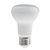 Hochvolt-LED-Lampe E27 PAR63 LED-Leuchtmittel / 8W / 640 Lumen / Warmweiss / LED Leuchtmittel
