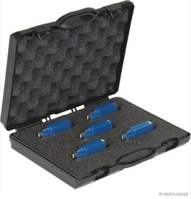 KIT FUSIBILI MAGNETO TERMICI CONTIENE 7.5A, 10A, 15A, 20A, 25A