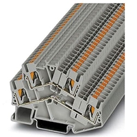 PHOENIX 3209604 - BORNE VOIE ÉTAPE PITTBS2,5 GRIS