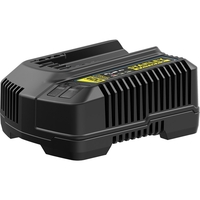 STANLEY FATMAX SFMCB14 QW CARGADOR V20 LI-ION 18V 4A