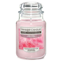 YANKEE CANDLE HOME INSPIRATION EXCLUSIVE (HILO DENTAL, GRANDE)