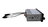 BLAUPUNKT BREMEN SQR 46 - AUTORRADIO DAB, 1 DIN, BLUETOOTH, USB, MANOS LIBRES