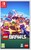 Gra Nintendo Switch LEGO Brawls