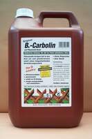 B.-Carbolin im 5L Kunststoffkanister