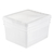 bea clearbox 3 x 1,7 l, 2 x 5,6 l, 3 x 18 l natural transparent