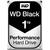 WD Black 8.9cm (3.5") 1TB SATA3 7200 64MB WD1003FZEX intern