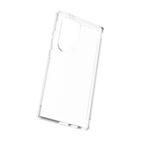 ZAGG Luxe mobiele telefoon behuizingen 17,3 cm (6.8") Hoes Transparant
