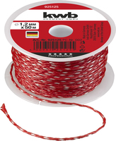 kwb 925125 touw 50 m Nylon