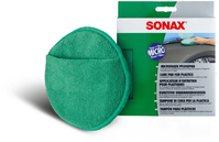 Sonax 04172000 Reinigungstücher Polyamid, Polyester Grün 1 Stück(e)