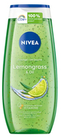 NIVEA Lemongrass & Oil Duschgel Körper Citronella 250 ml