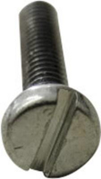 Toolcraft 104362 schroef/bout 8 mm 2000 stuk(s) M3