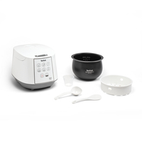 Tefal Easy Rice 8in1 RK7321 5 L 750 W Blanco