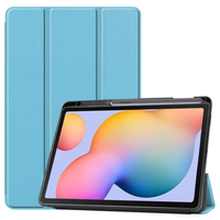 CoreParts MOBX-TAB-S6LITE-23 custodia per tablet 26,4 cm (10.4") Custodia flip a libro Nero