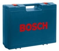 Bosch 2 605 438 083 Werkzeugkoffer Blau Metall
