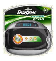 Energizer ENCHGUNIV-EU
