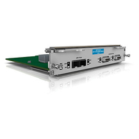 HP 10GbE 2-port SFP+ / 2-port CX4 yl Module switch modul