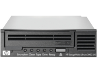 Hewlett Packard Enterprise StorageWorks LTO5 Ultrium 3000 SAS Disque de stockage Cartouche à bande LTO