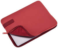 Case Logic Reflect REFMB113 - Astro Dust Notebooktasche 33 cm (13 Zoll) Schutzhülle Rot