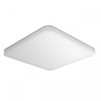 STEINEL RS PRO R30 plus Q SC Deckenbeleuchtung Weiß Nicht austauschbare(s) Leuchtmittel LED