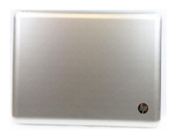 HP 617226-001 laptop spare part Cover