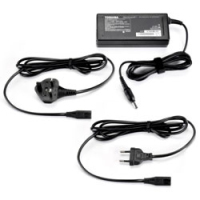 Toshiba PX5084E-1PWR power adapter/inverter Indoor 180 W Black