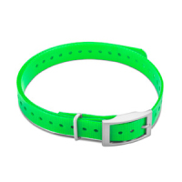 Garmin 010-11870-05 dog/cat collar Green Nylon, Polyurethane